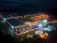 園林亮化設計一般設計有哪些原則？