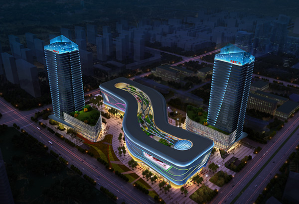 6377354419801863282388322.jpg 科學系統的規劃樓體亮化