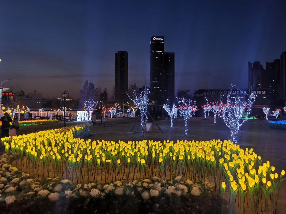 6.jpeg 道路的亮化設計應該注意哪幾個點?