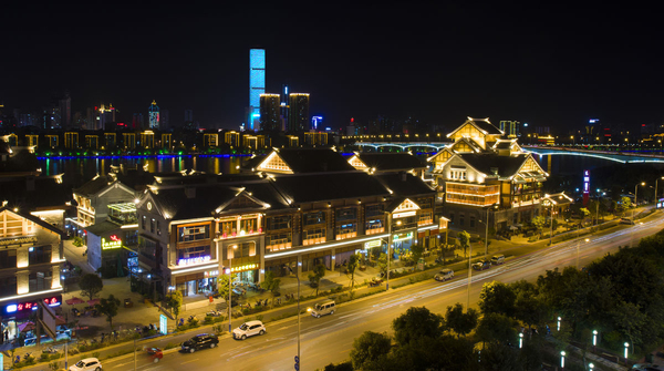 1.jpg 經常被忽略的戶外景觀亮化問題